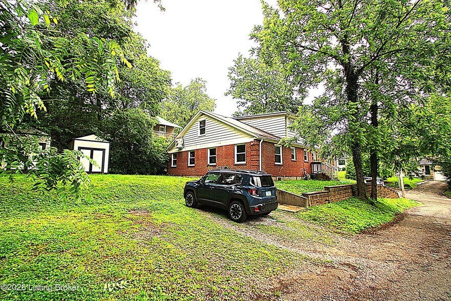 More Photos Of 2322 Sycamore Ave, Louisville Apartments For Sale