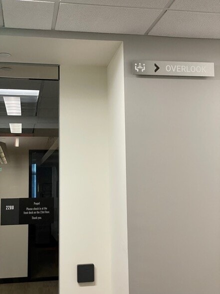 More Photos Of 805 SW Broadway, Portland Office For Lease