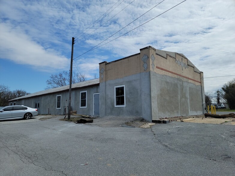 Primary Photo Of 10206 Liberty Rd, Randallstown Religious Facility For Lease