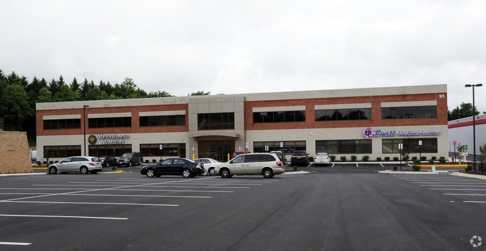 More Photos Of 95 Dunn Dr, Stafford Medical For Lease