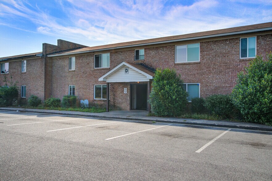 More Photos Of 1931 Murphey Rd, Augusta Multifamily For Sale