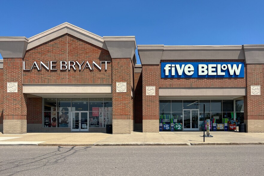 More Photos Of 4804-4840 Baldwin Rd, Lake Orion Unknown For Lease