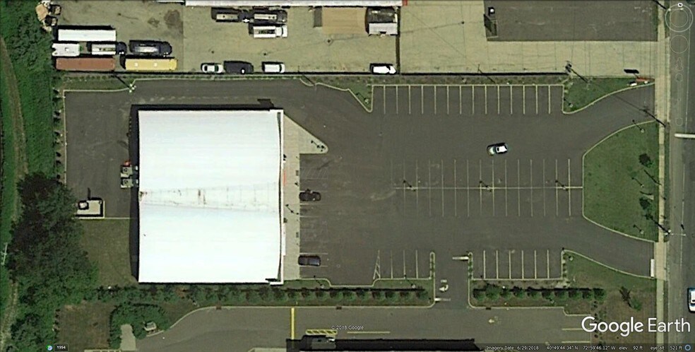 More Photos Of 2852 Route 112, Medford General Retail For Lease