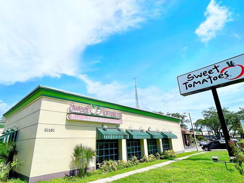 More Photos Of 31151 Us Highway 19 N, Palm Harbor Freestanding For Sale