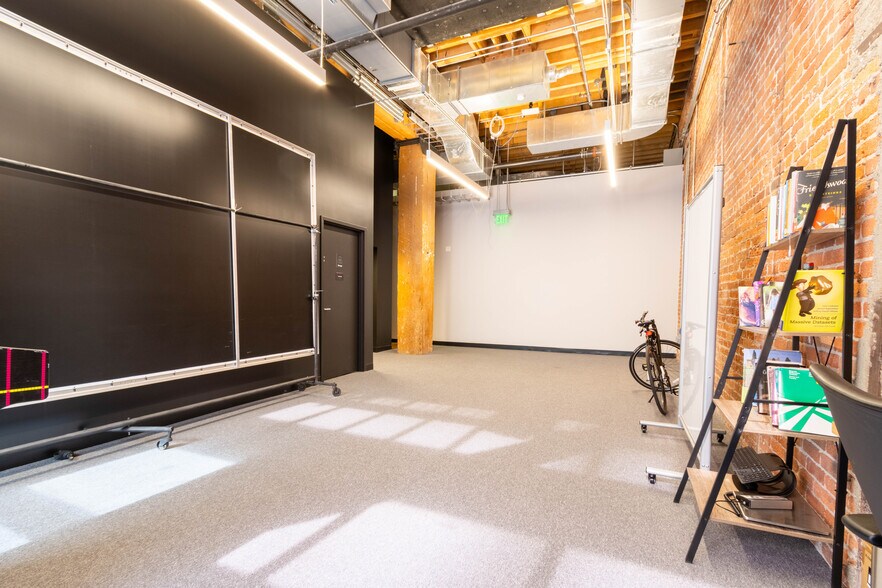 More Photos Of 123 Townsend St, San Francisco Office For Lease