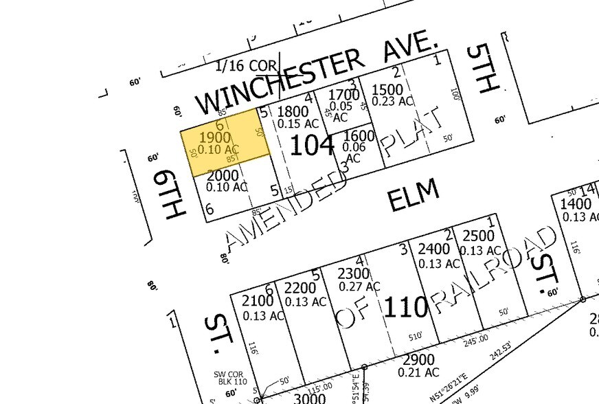 More Photos Of 582 Winchester Ave, Reedsport Storefront Retail Residential For Sale