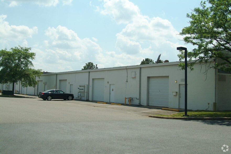 More Photos Of 5625-5663 S Laburnum Ave, Richmond Unknown For Lease