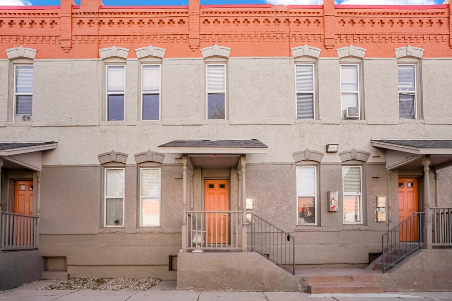 More Photos Of 407-422 29th Ave, Denver Apartments For Sale