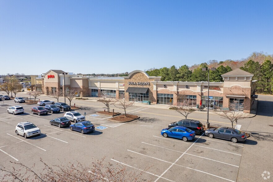 More Photos Of 12551 Jefferson Ave, Newport News General Retail For Lease