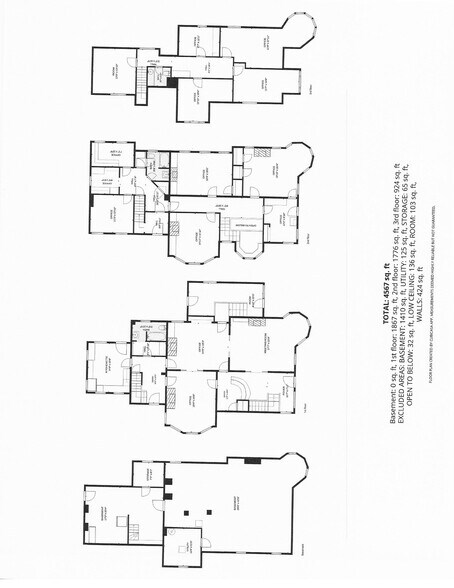 More Photos Of 310 W Burke St, Martinsburg Office For Sale