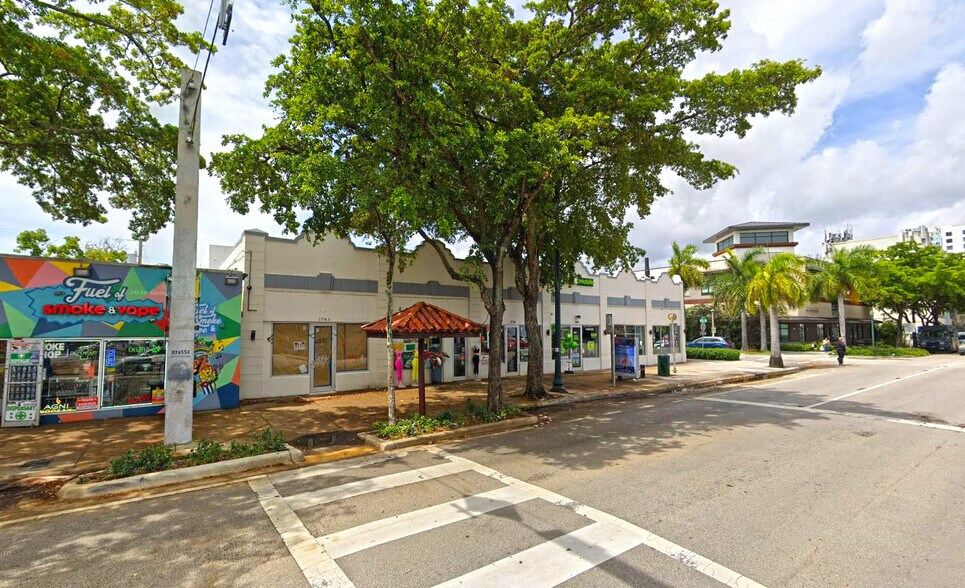 More Photos Of 1788-1792 SW 8th St, Miami General Retail For Sale