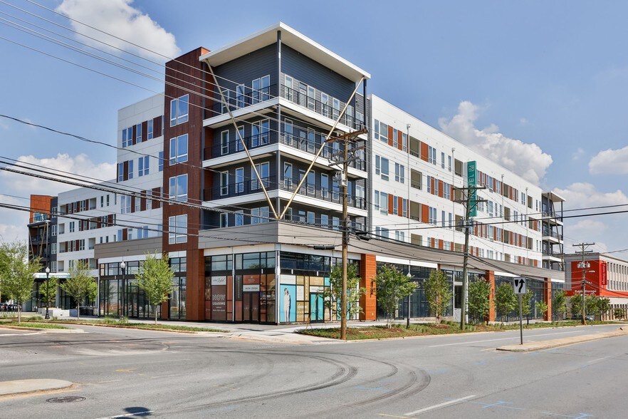 More Photos Of 1520 Mockingbird Ln, Charlotte Apartments For Lease