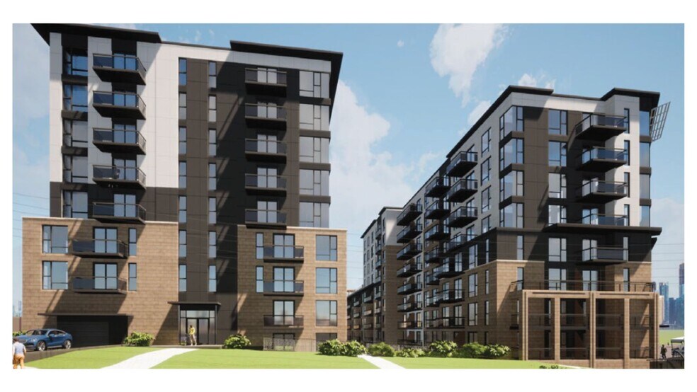 More Photos Of 3277 St Joseph Blvd, Ottawa Land For Sale