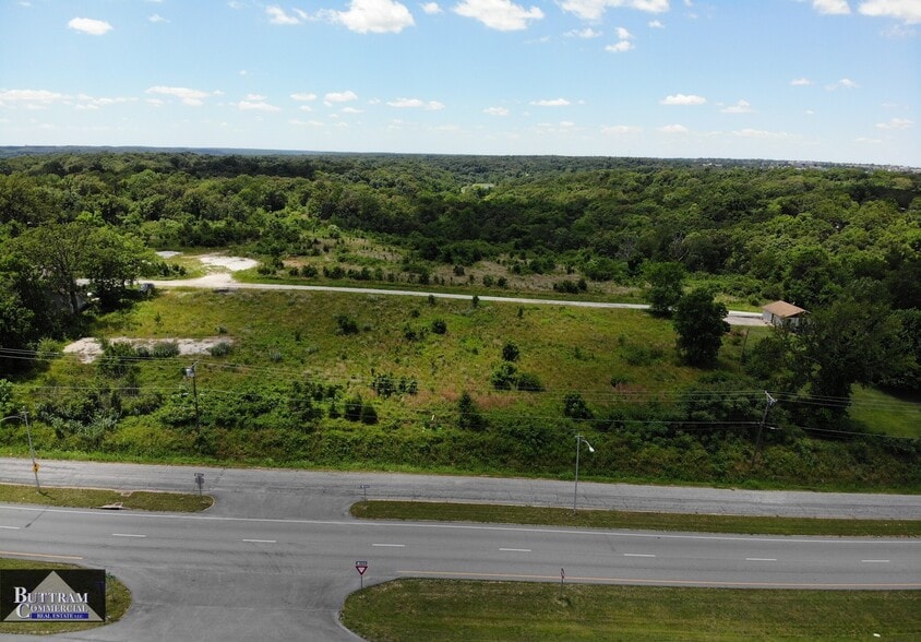 More Photos Of 3401 S Main St, Joplin Land For Sale
