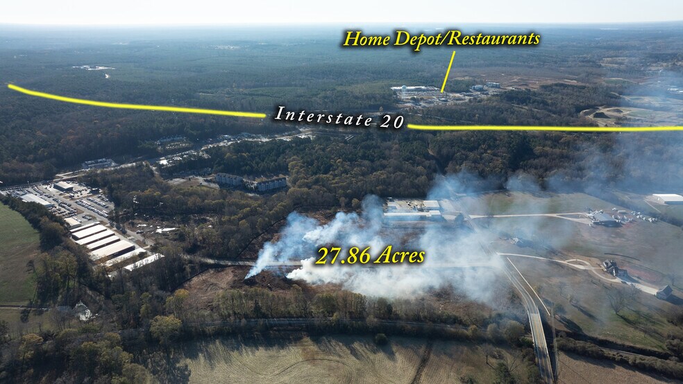 More Photos Of Greensboro Hwy, Greensboro Land For Sale