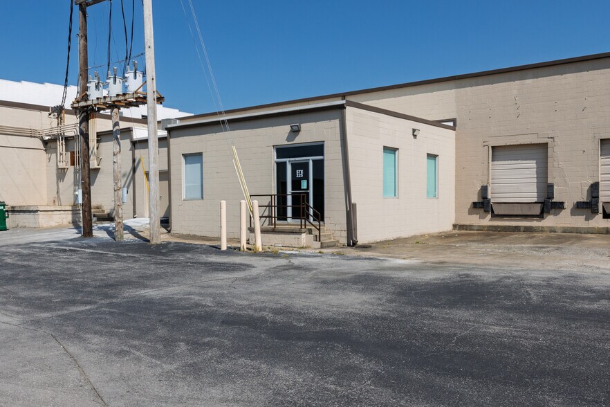 More Photos Of 216 Hartmann Dr, Lebanon Distribution For Lease