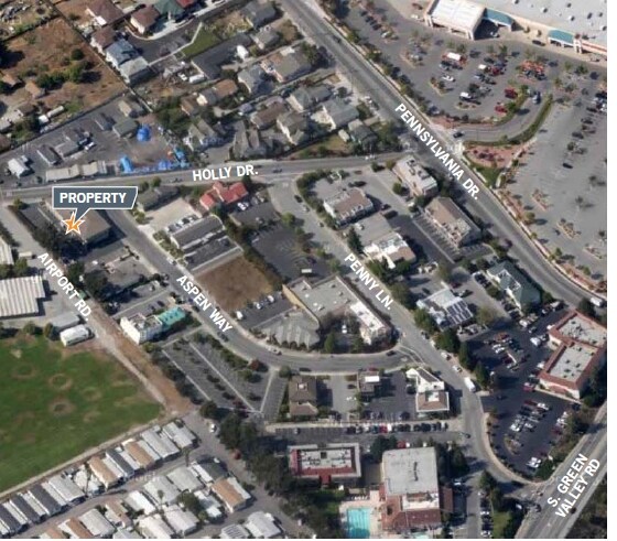 More Photos Of 77 Aspen Way, Watsonville Medical For Lease