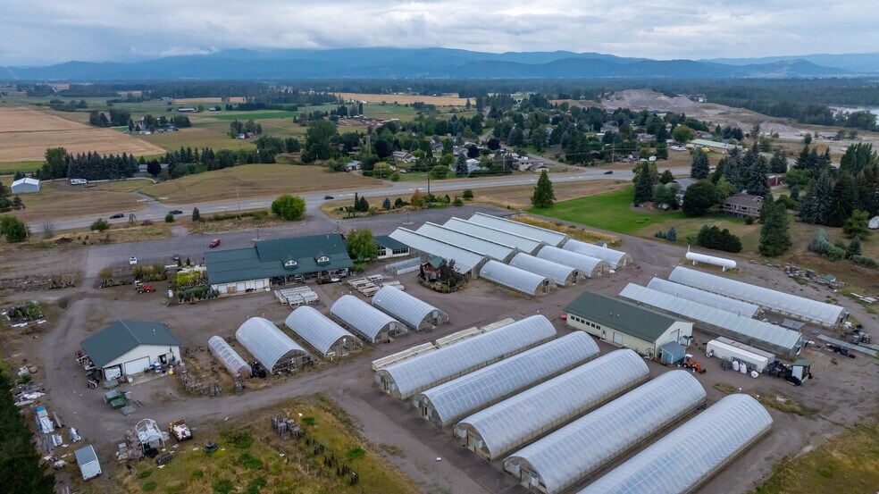 More Photos Of 2205 MT Highway 35, Kalispell Garden Center For Sale