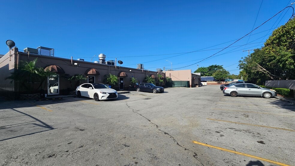 More Photos Of 1057-1067 NW 119th St, Miami Storefront For Sale