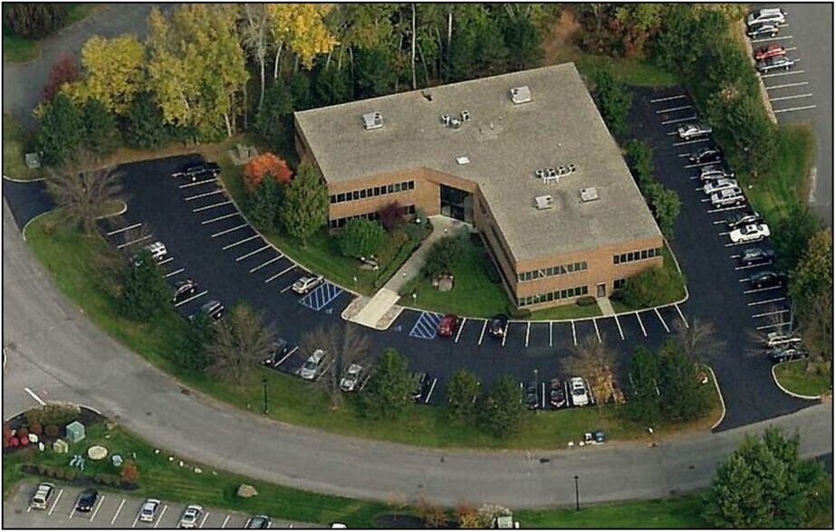 More Photos Of 11 Century Hill Dr, Latham Office For Lease