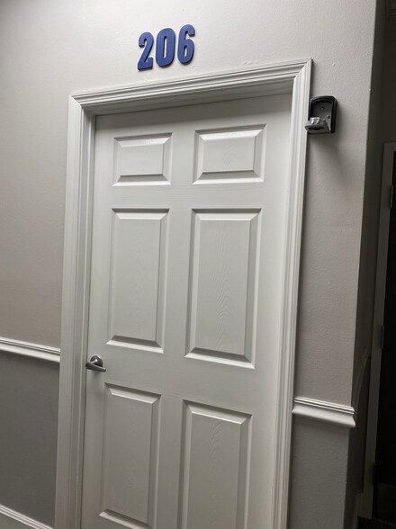 More Photos Of 595 N Courtenay Pky, Merritt Island Medical For Lease