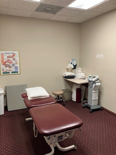 More Photos Of 3761 Teays Valley Rd, Hurricane Medical For Sale