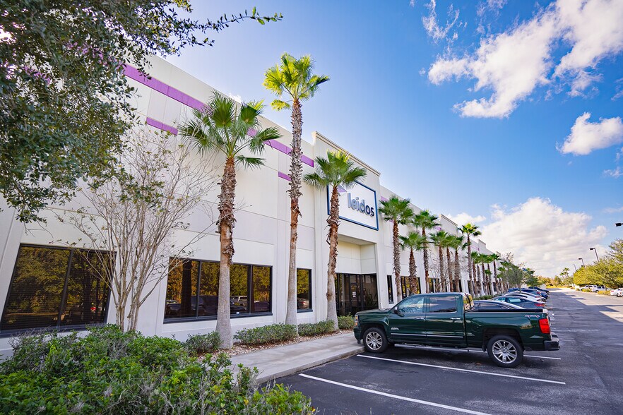 More Photos Of 6333 McCoy Rd, Orlando Warehouse For Sale