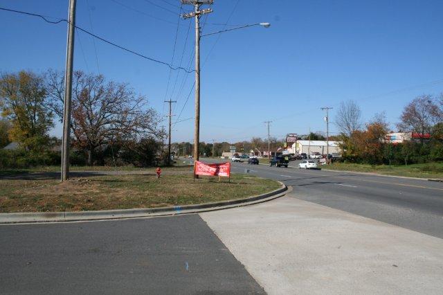 More Photos Of 2365 E Oak St, Conway Land For Sale