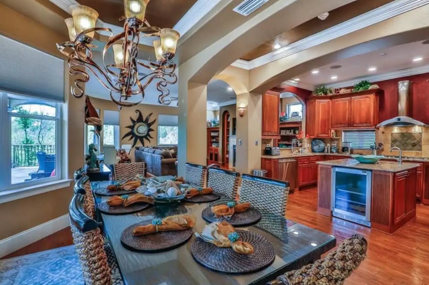 More Photos Of 4598 Paradise Isles, Destin Hospitality For Sale