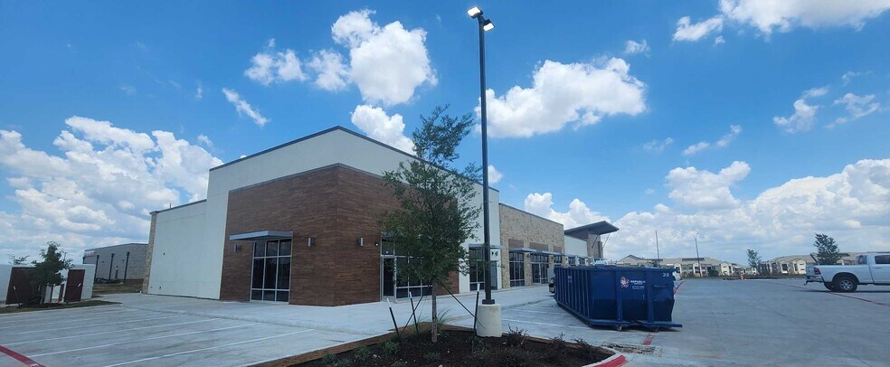 More Photos Of McPherson Blvd, Crowley Storefront Retail Office For Lease