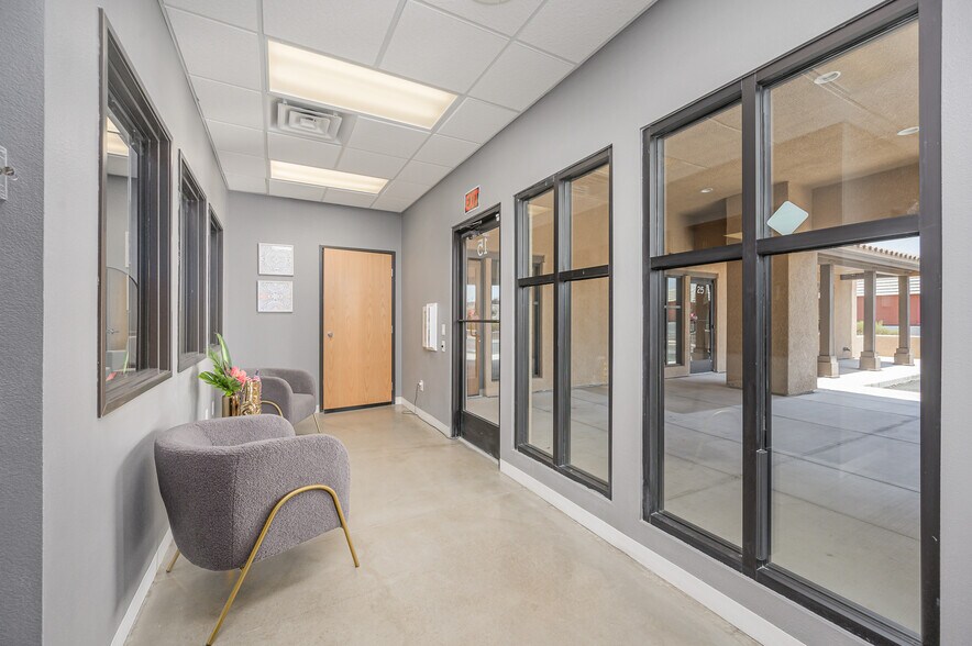 More Photos Of 1491 Palma Rd, Bullhead City Medical For Sale