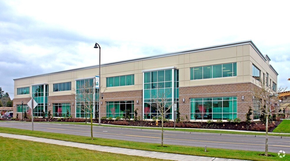 More Photos Of 5712 Main St SW, Lakewood Office For Sale