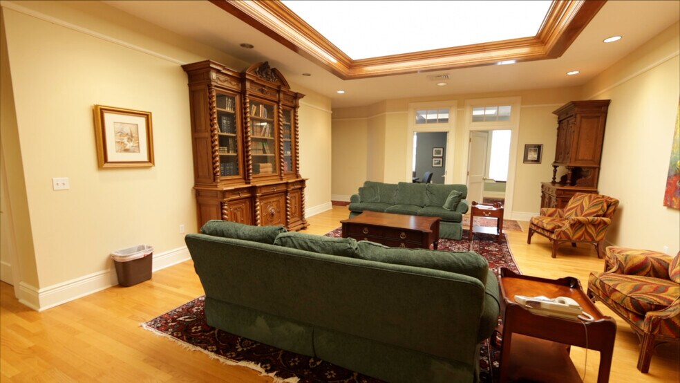 More Photos Of 395 S Central Ave, Bartow Office For Sale