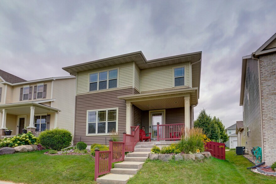 More Photos Of 705 Lone Oak Ln, Verona Assisted Living For Sale