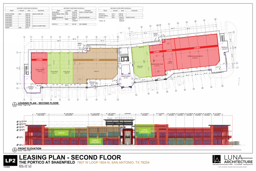 More Photos Of Shaenfield & Loop 1604, San Antonio Unknown For Lease