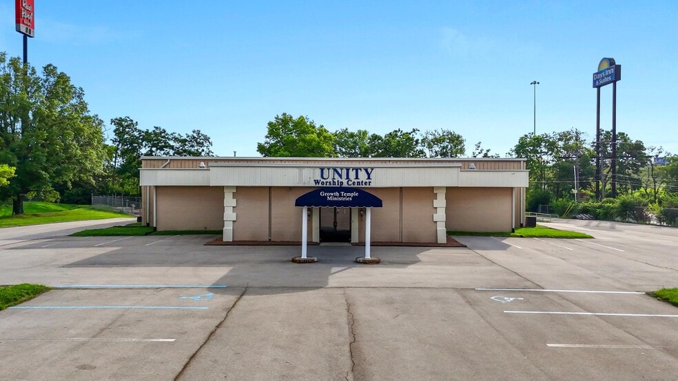 More Photos Of 1975 Haggard Ct, Lexington Religious Facility For Sale
