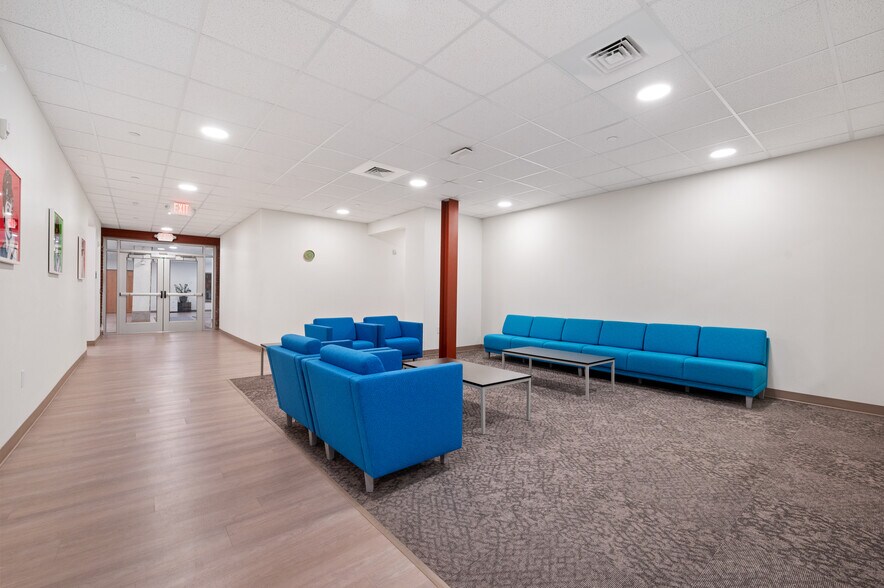 More Photos Of 900 Sarah St, Pittsburgh Coworking Space