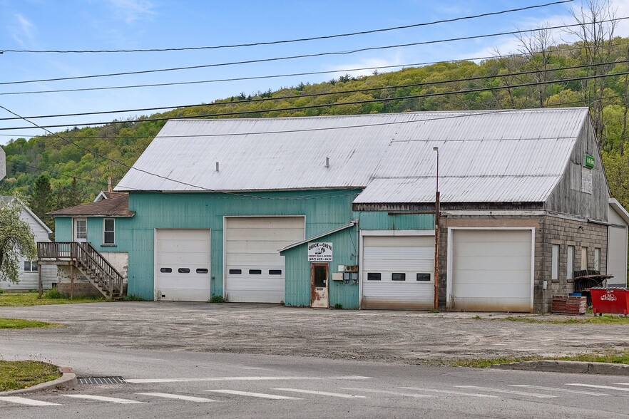 Primary Photo Of 4 Delray Ave, Candor Warehouse For Sale