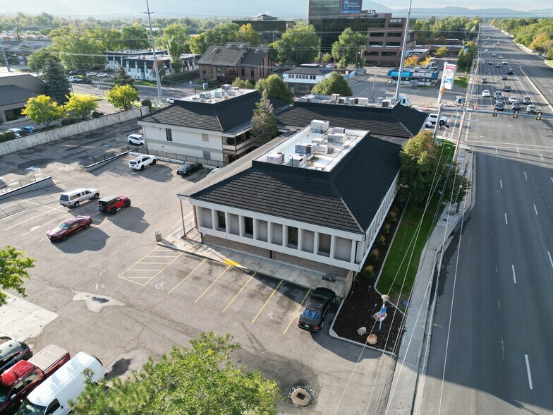 More Photos Of 715 E 3900 S, Salt Lake City Office For Lease