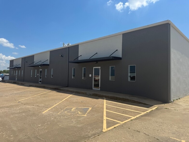 More Photos Of , Tulsa Industrial For Sale