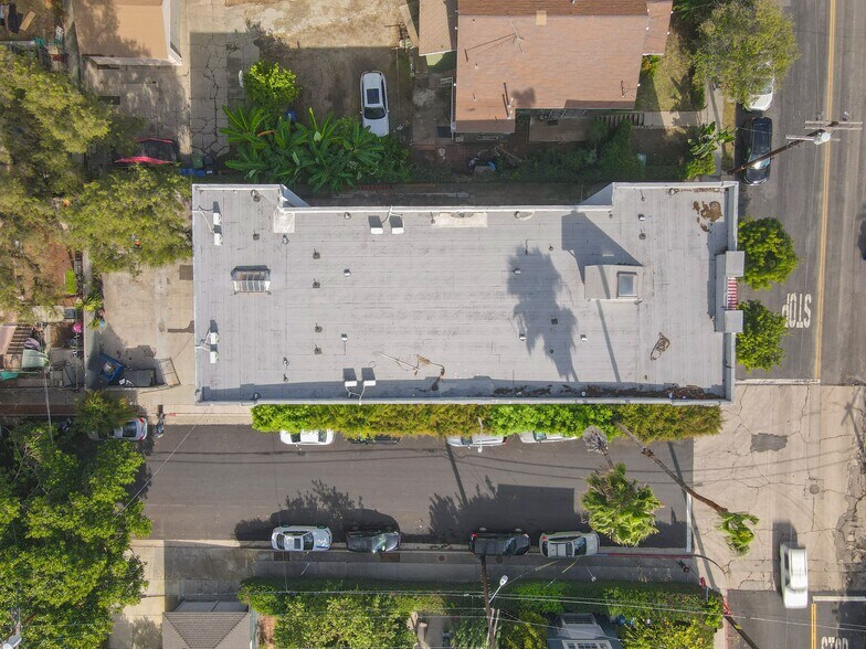 More Photos Of 1001 Hyperion Ave, Los Angeles Apartments For Sale