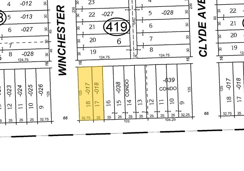 More Photos Of 8318 W 47th St, Lyons Office Residential For Sale