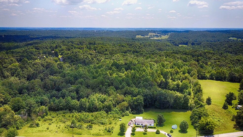 More Photos Of 518 Southside Rd, Cunningham Land For Sale