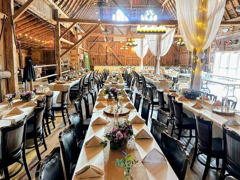 More Photos Of N3504 County Rd E, Freedom Lodge Meeting Hall For Sale