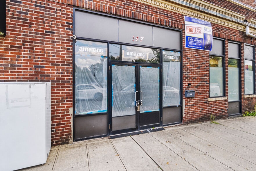 More Photos Of 291 New Brunswick Ave, Perth Amboy Storefront Retail Office For Lease
