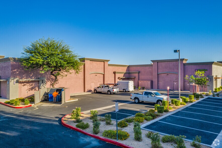 More Photos Of 2737 W Thunderbird Rd, Phoenix Unknown For Lease