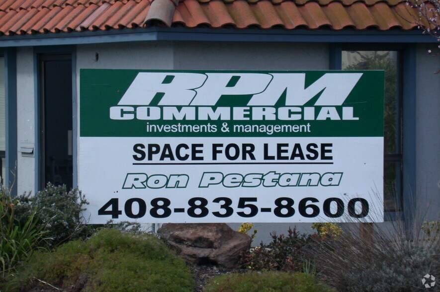 More Photos Of 529 McGlincey Ln, Campbell Warehouse For Lease