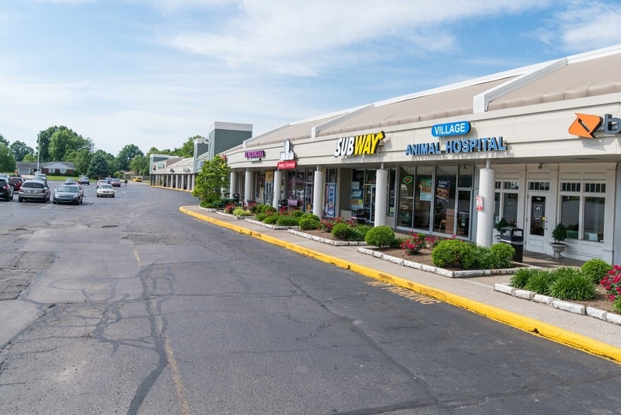 More Photos Of 1801 Alexandria Dr, Lexington Unknown For Lease