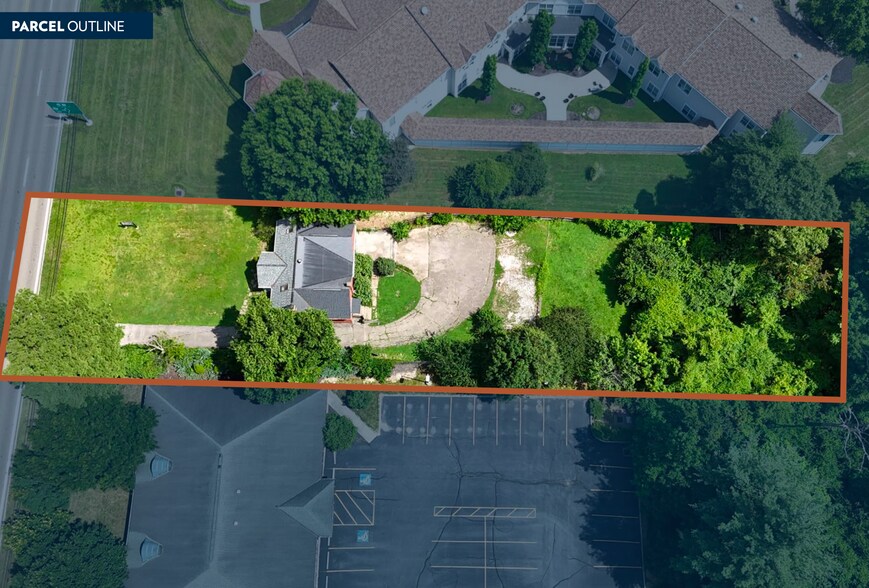 More Photos Of 9056 Montgomery Rd, Montgomery Office For Sale