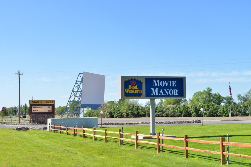 More Photos Of 2830 US Highway 160 W, Monte Vista Hotel For Sale